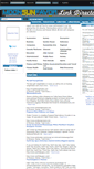 Mobile Screenshot of moonsunfavor.com